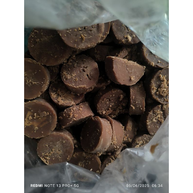 

GULA JAWA MERAH 500 gr