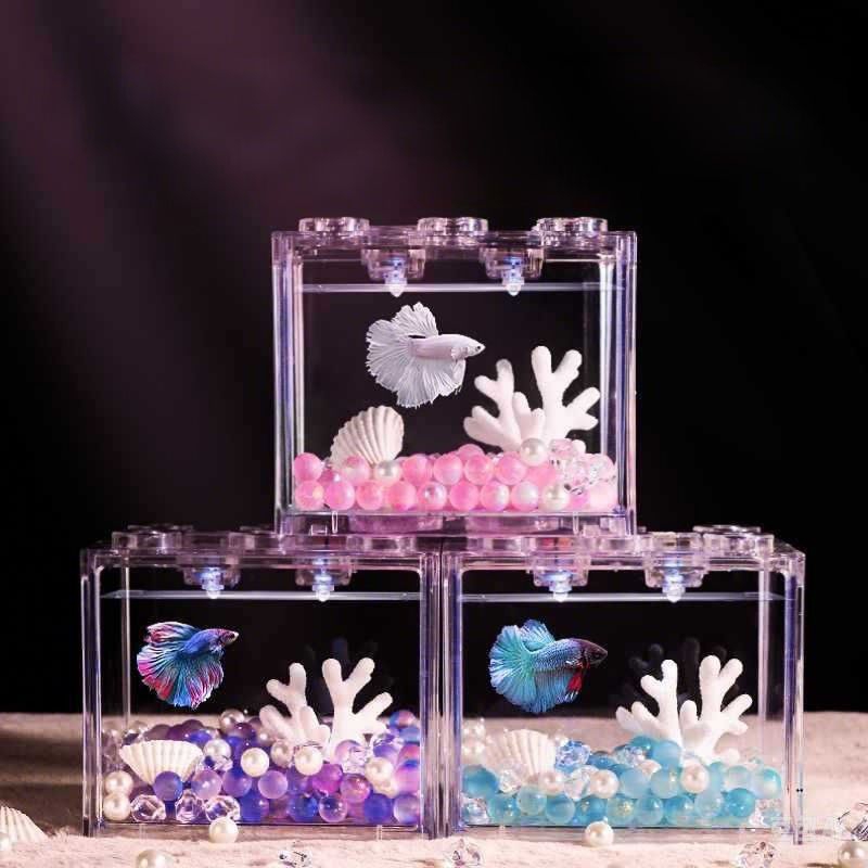 HIASAN AQUARIUM MINI