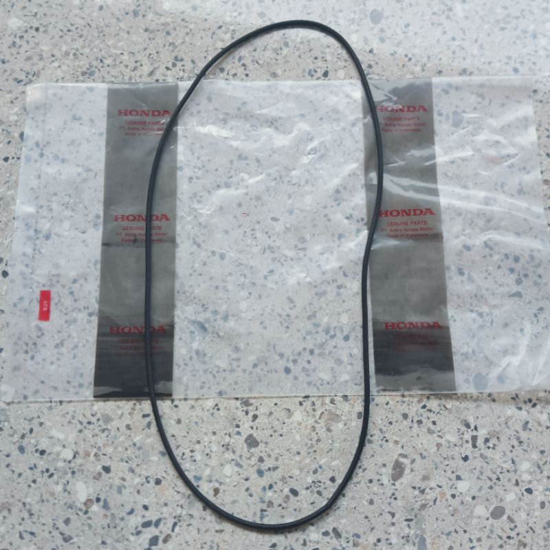 karet oring box filter Vario 125 150 old kZR