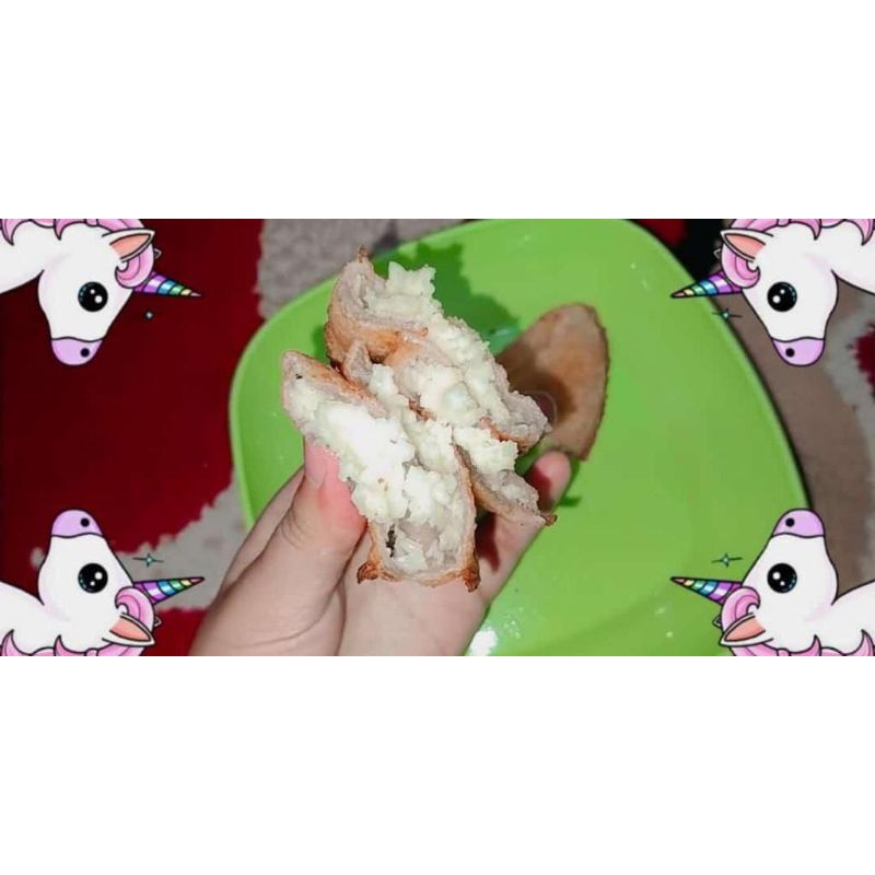 

cireng keju original