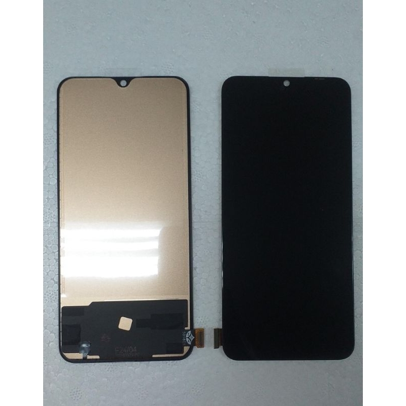 Lcd Touchscreen Oppo X7 Max 5G Non Fingerprint