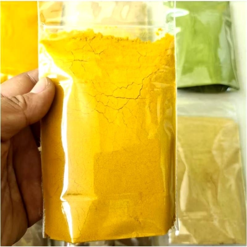 

Temulawak bubuk 100 gram