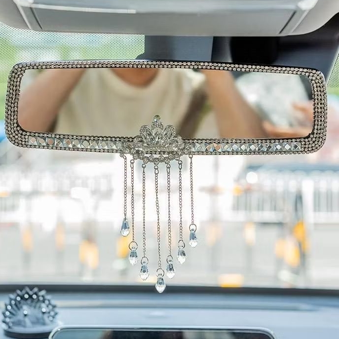 kaca spion mobil mahkota kaca spion mobil