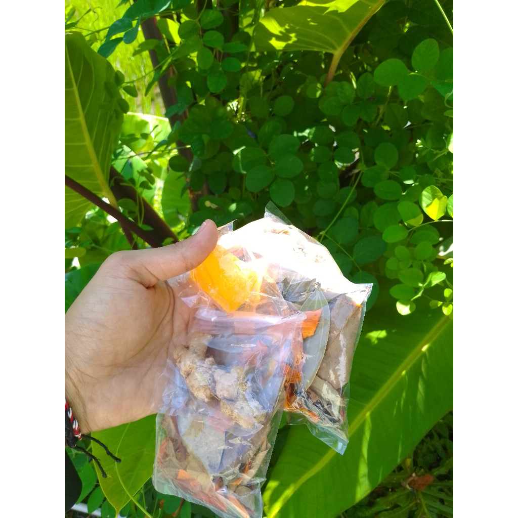 

WEDANG UWUH ASLI JOGJA/WEDANGUWUH/WEDANGTRADISIONAL