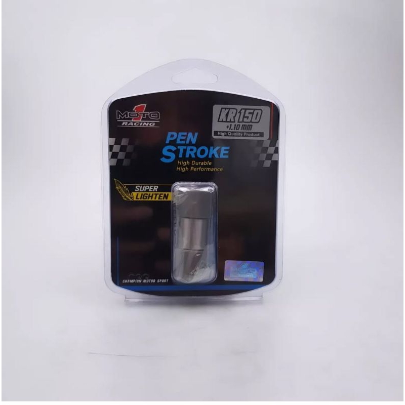 MOTO-1 Pen Stroke NINJA - RX KING 0,3mm 0,5mm 0,8mm 1,1mm