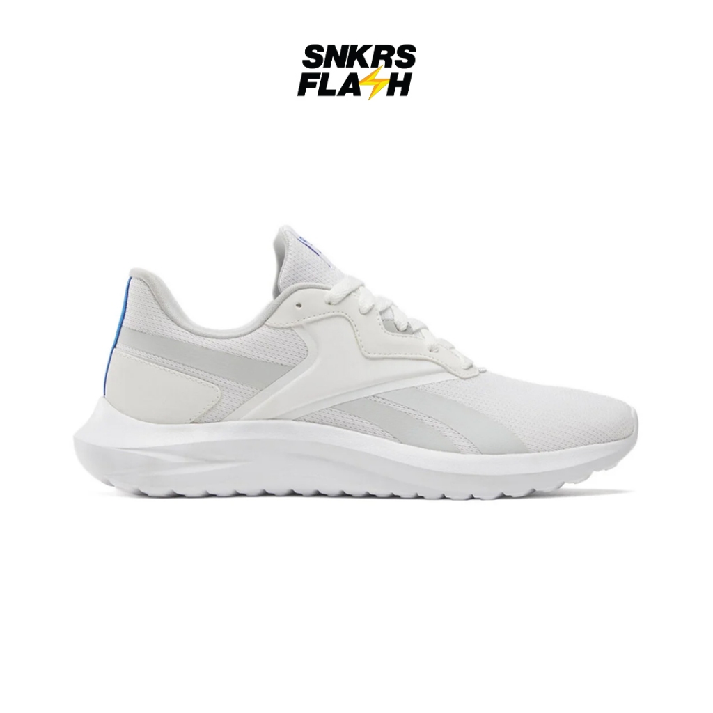REEBOK Energen Lux White Sepatu Sneakers Pria - 100209908 - Size 39