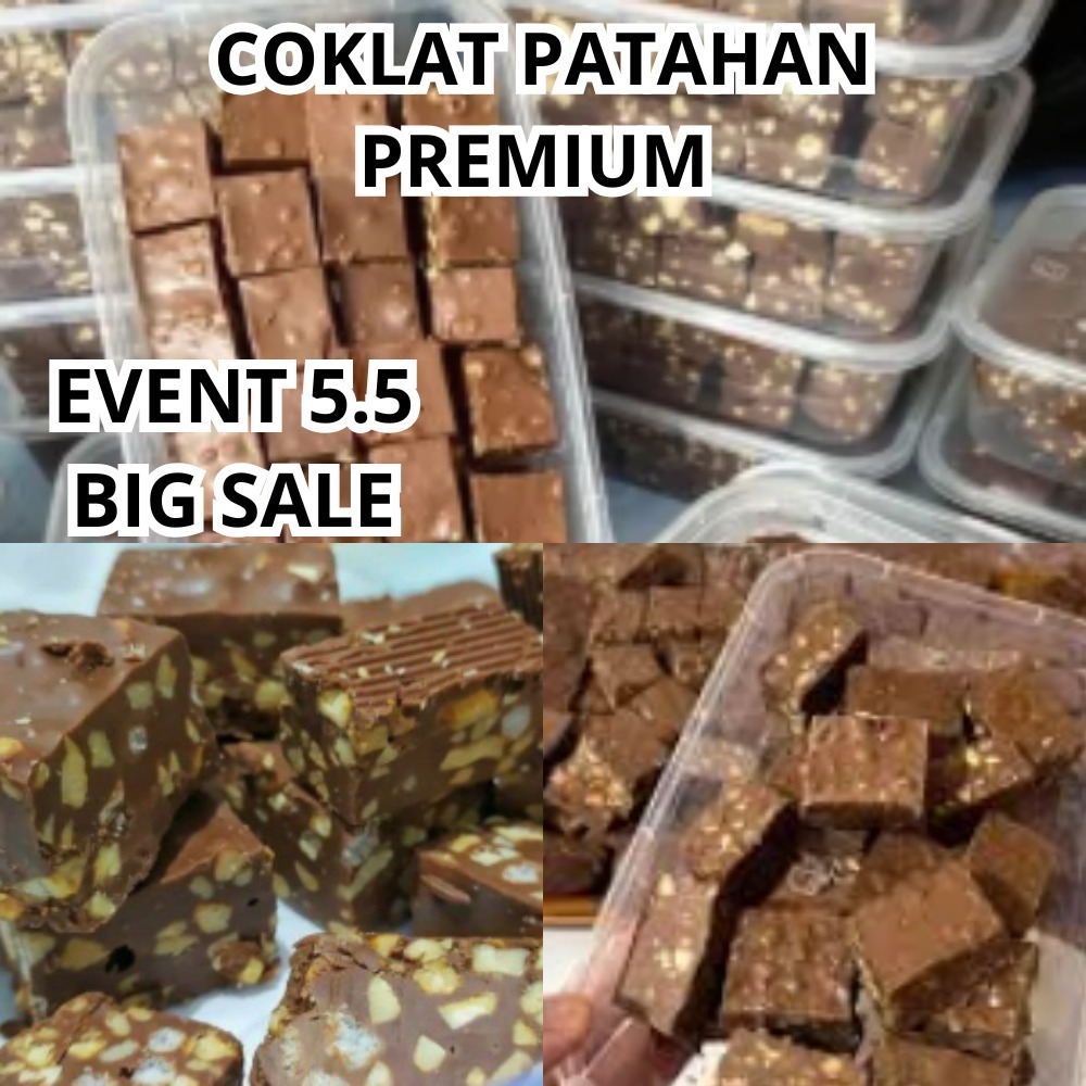 

coklat silverqueen patahan asli leburan sq isi full mede