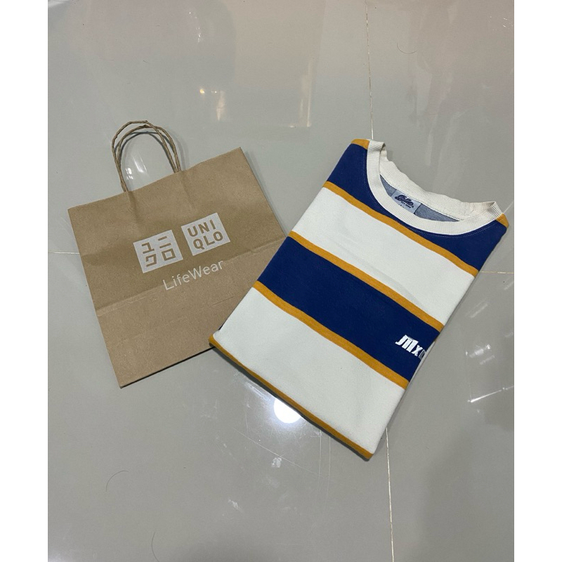 Salur Balok Mxcca