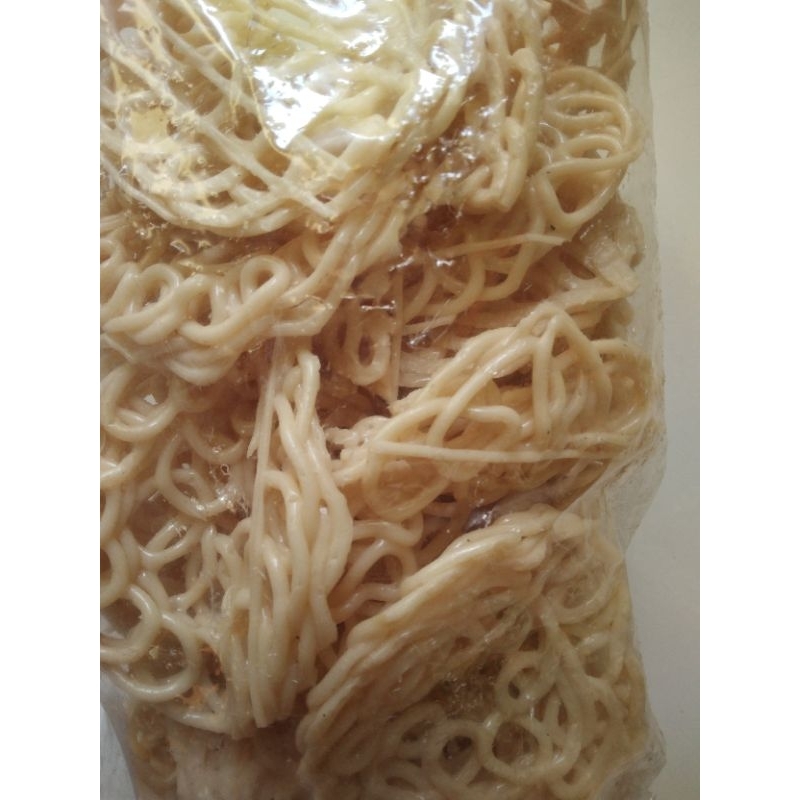 

Kerupuk Mawar Putih Besar Kemasan 250 Gram