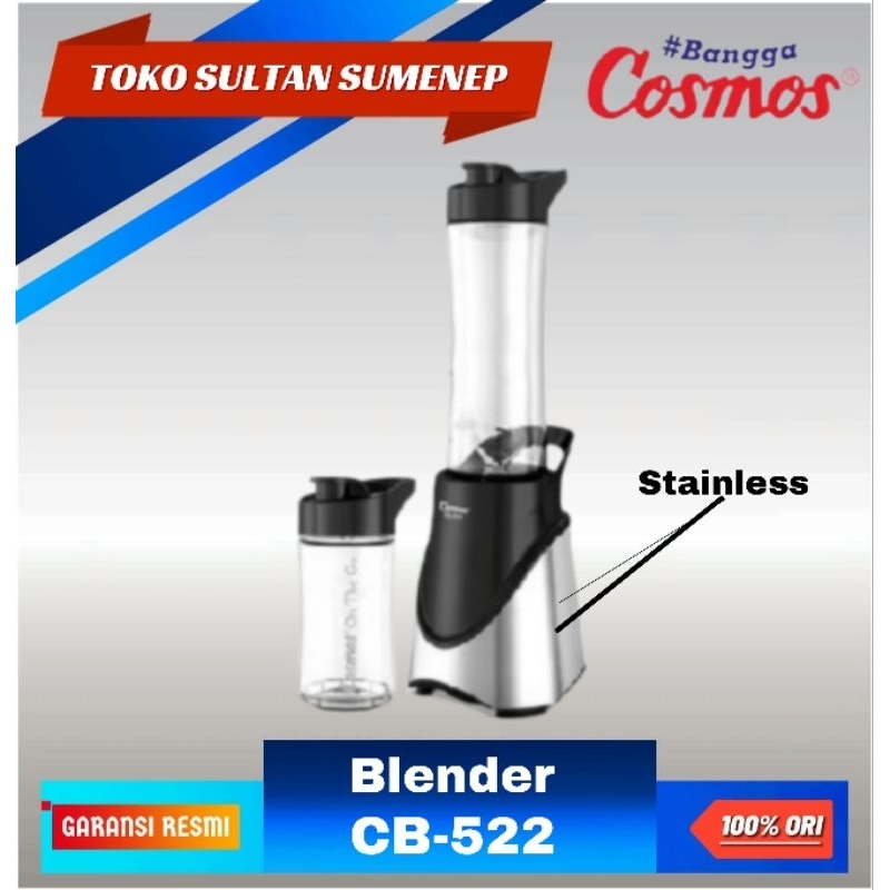 COSMOS Blender CB-522 / CB522