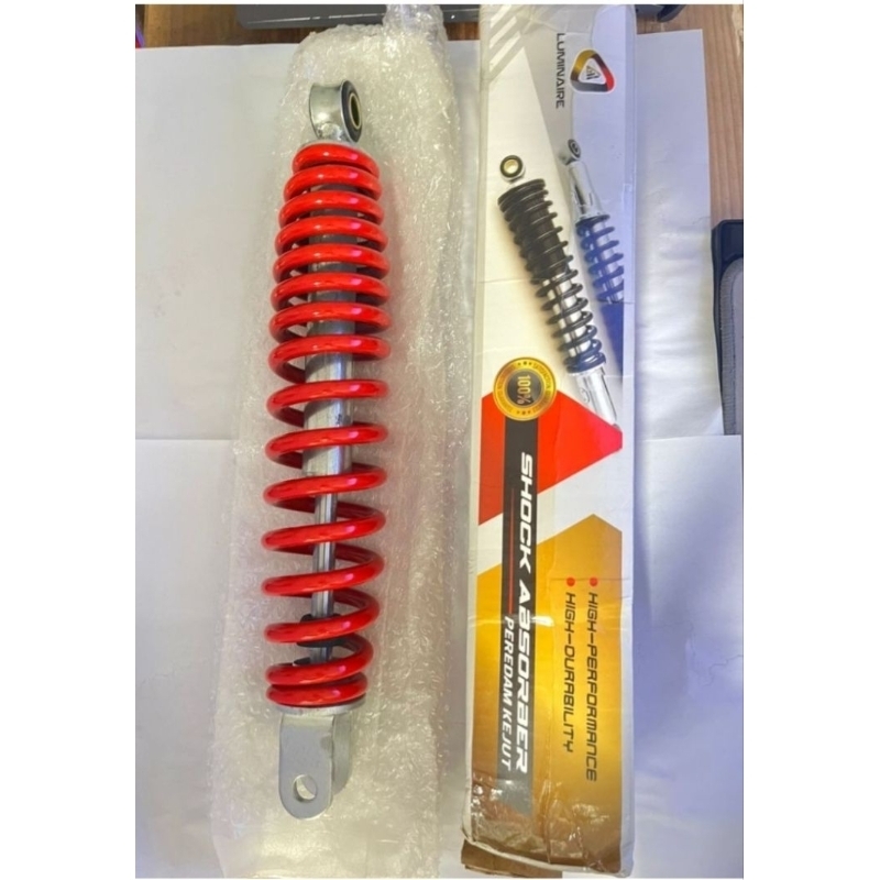 Shockbreaker belakang SUZUKI SPIN 125, Shock belakang Spin, Shok, Skok