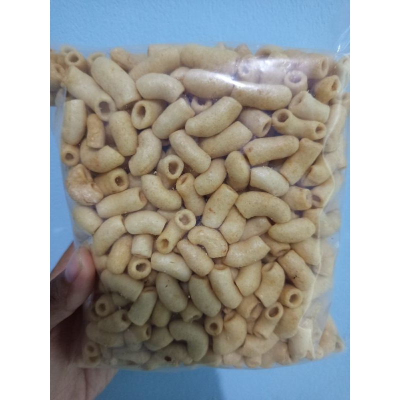 

Makaroni pipa cilacap