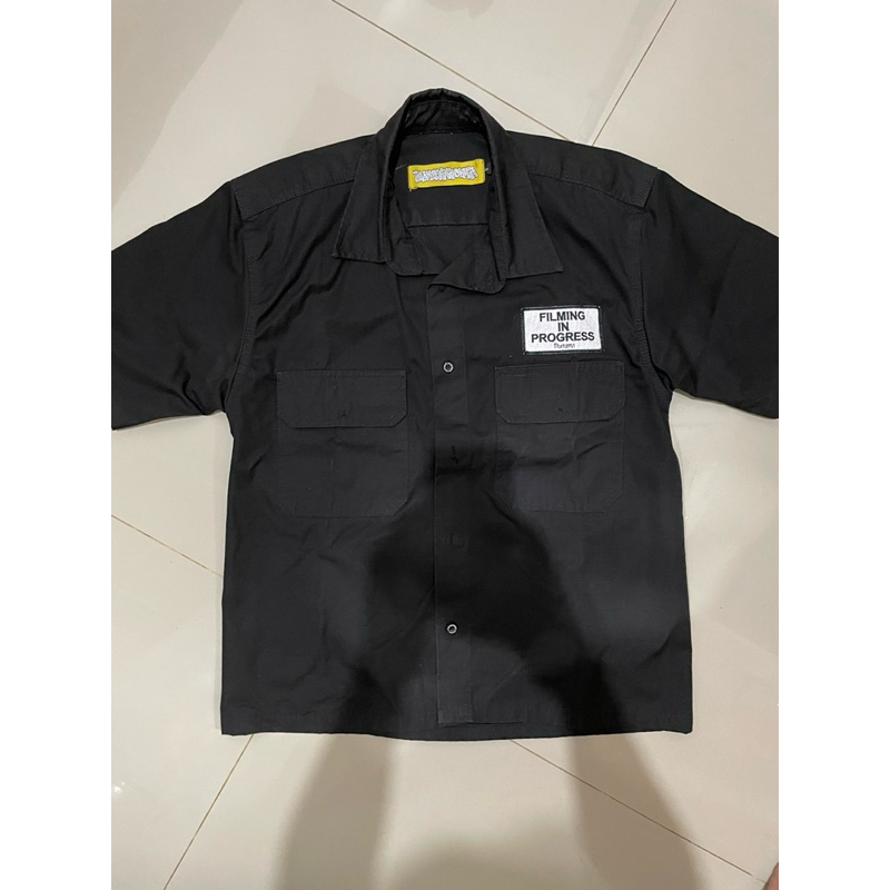 Workshirt Thanksinsomnia
