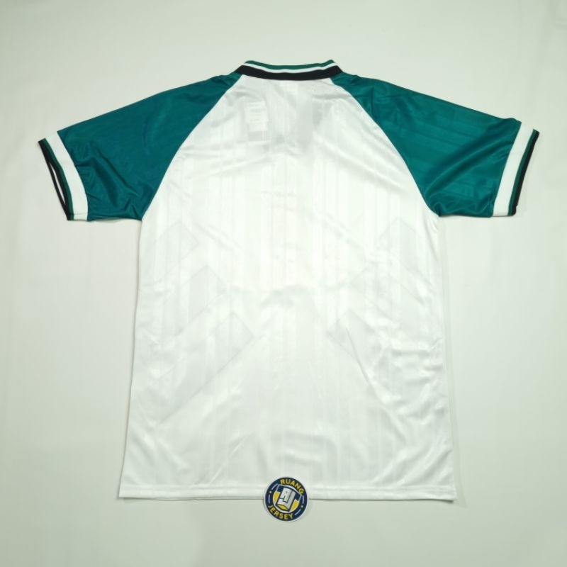 Jersey Retro Liverpool Away 1993/1995