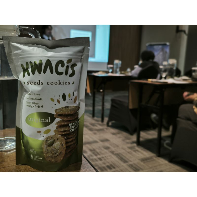 

Kwacis
