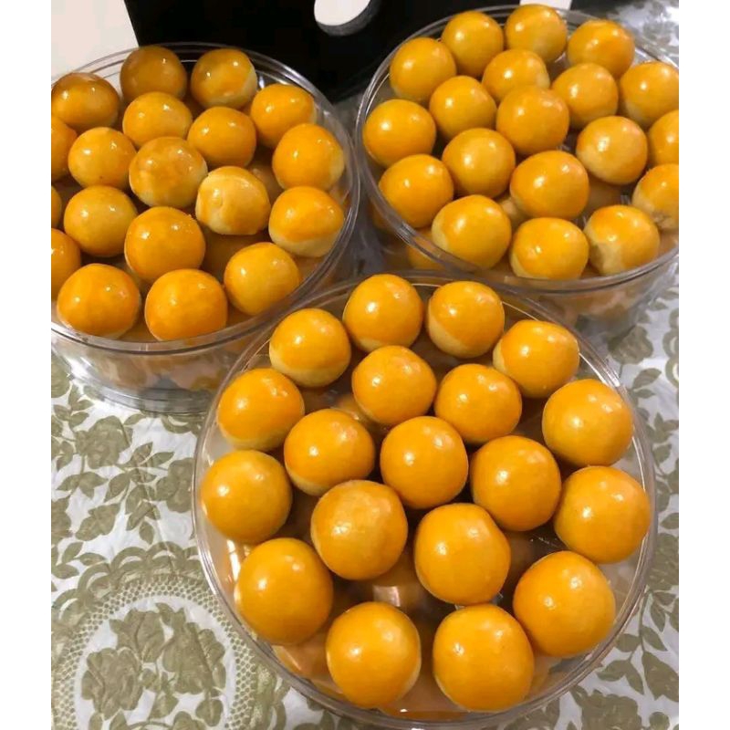 

Nastar basah 400ml -+300 gr Home made