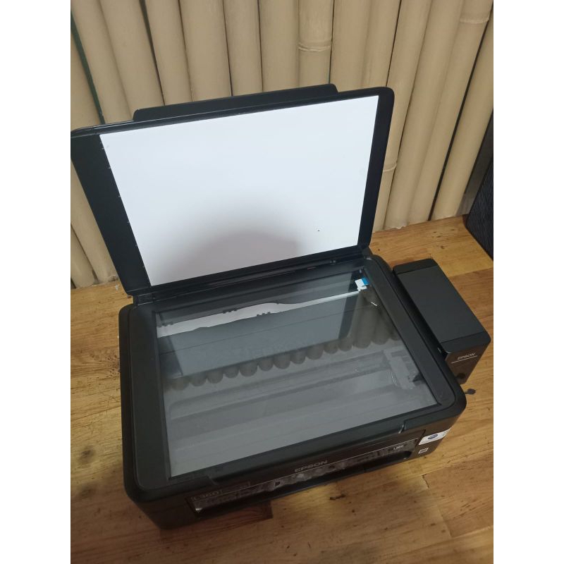 Printer Epson l360
