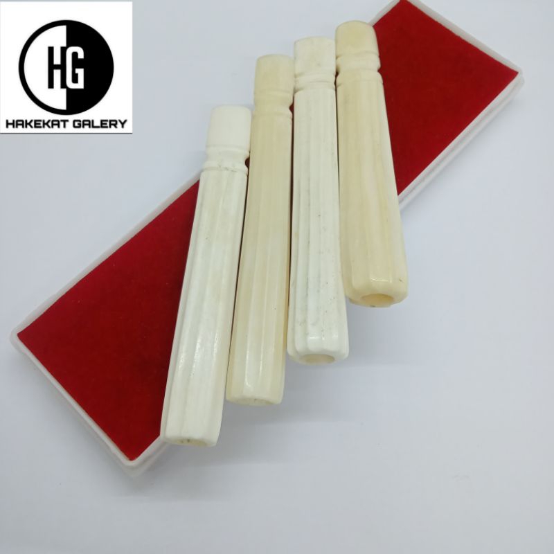 Once pipa padutan tulang sapi model blimbing profil F26