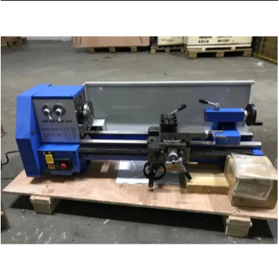 WESTCO BV20-1L Mesin Bubut Besi (Bench Lathe)