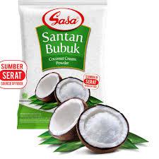 

Sasa Santan Bubuk 20 Gram Sachet / Santan Bubuk