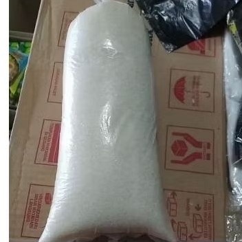 

Gula pasir 500gram 1/2 kg