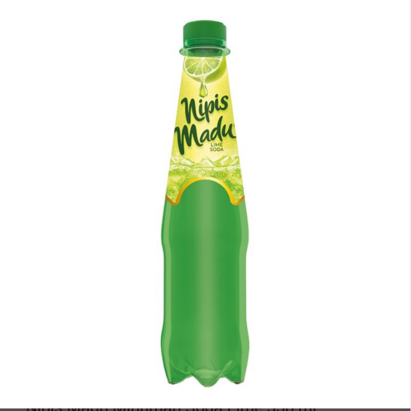 

NIPIS MADU MINUMAN SODA LIME 330 ML