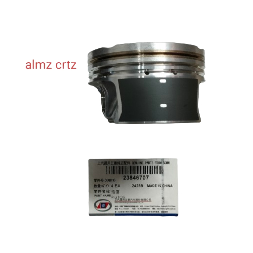 PISTON WULING CORTEZ TURBO 23846707