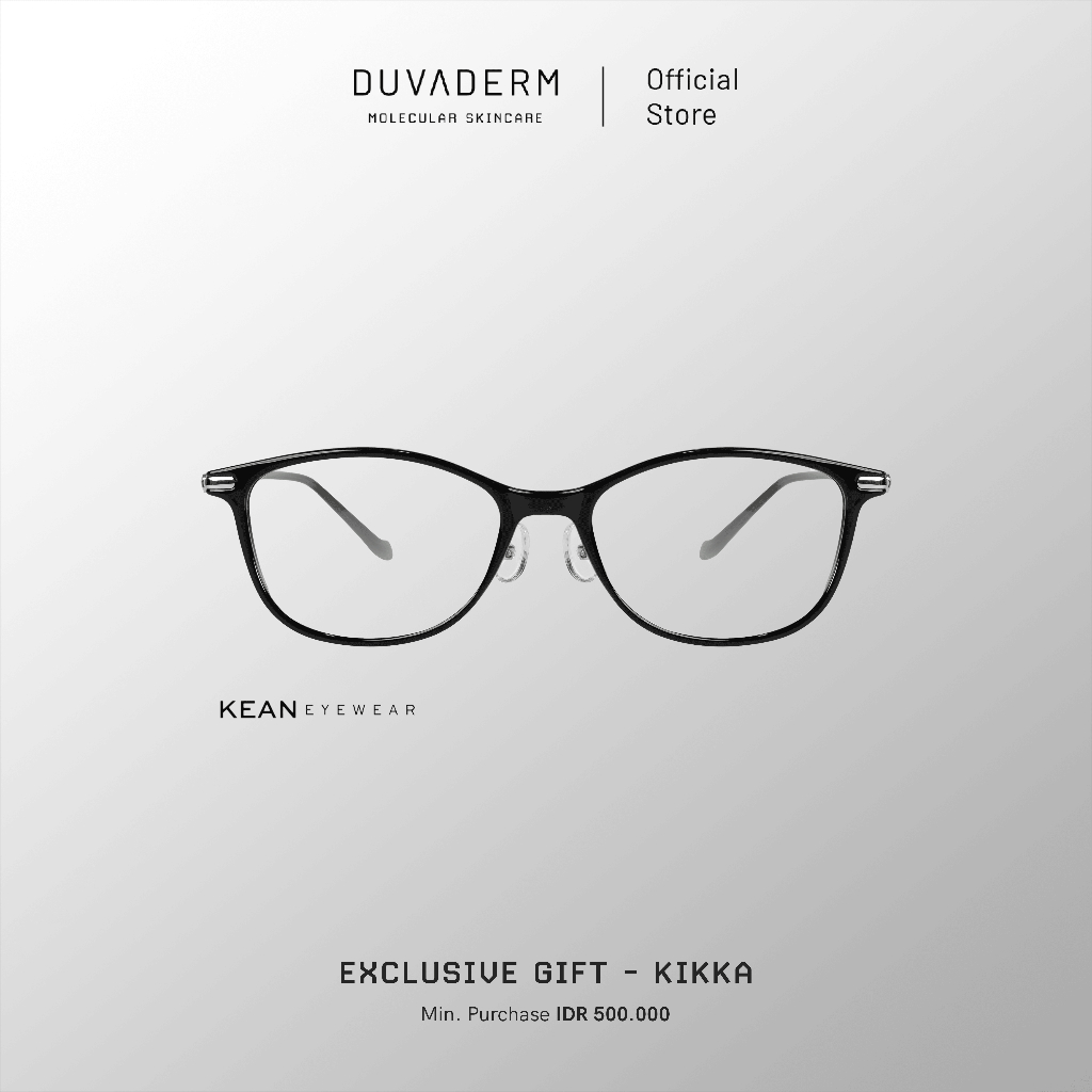 [Exclusive Gift] Kean Eyewear
