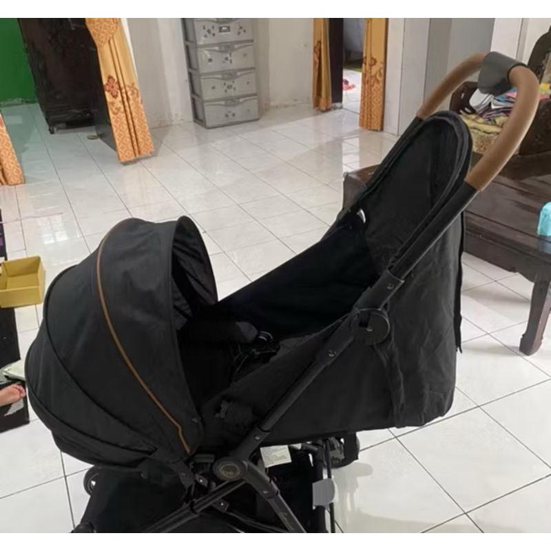 Stroler Genius DX BabyElle