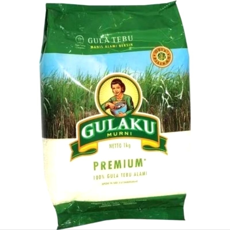 

Gula 1kg ( 1 kg )