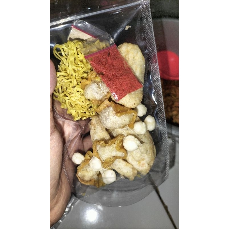 

Cuangkii enak murahh paling larisss