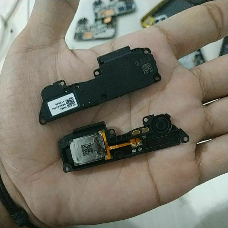 buzzer bekas Poco M4 pro