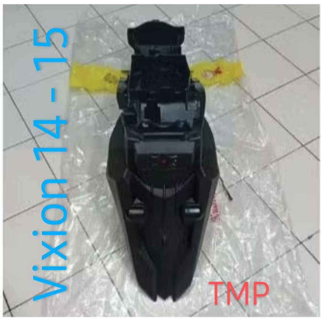 Sayap Belakang / Spakbor Belakang Vixion New 2014 - 2017 / WIN