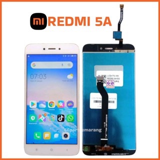 Lcd Touchscreen Redmi 5A FULLSET