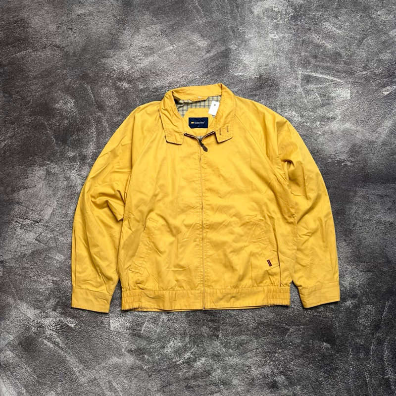 Harrington Golden Bear Sz L original