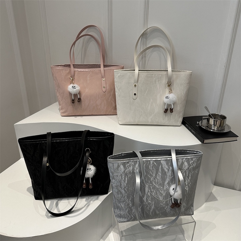 BAG 206 Sling Bag Tas Selempang Bahu Simple Wanita Shoulder Bag Lucu Remaja Korean Style by Vynora