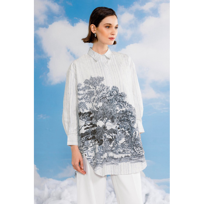 Forest BJ New SALE size M