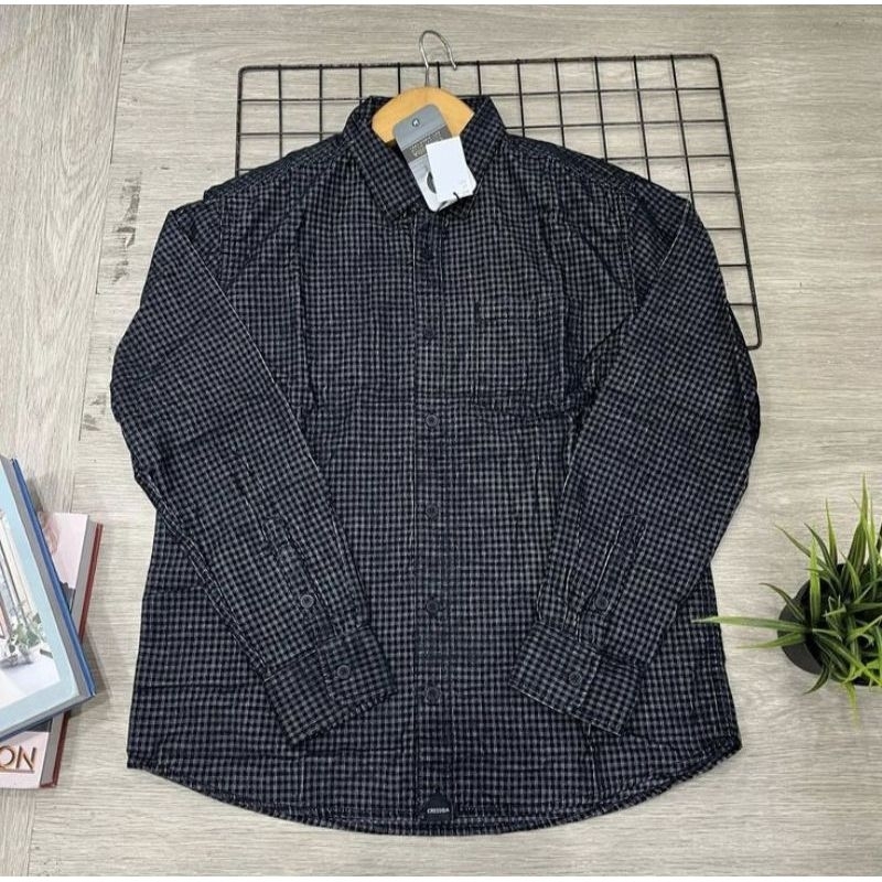 Kemeja cressida pria original