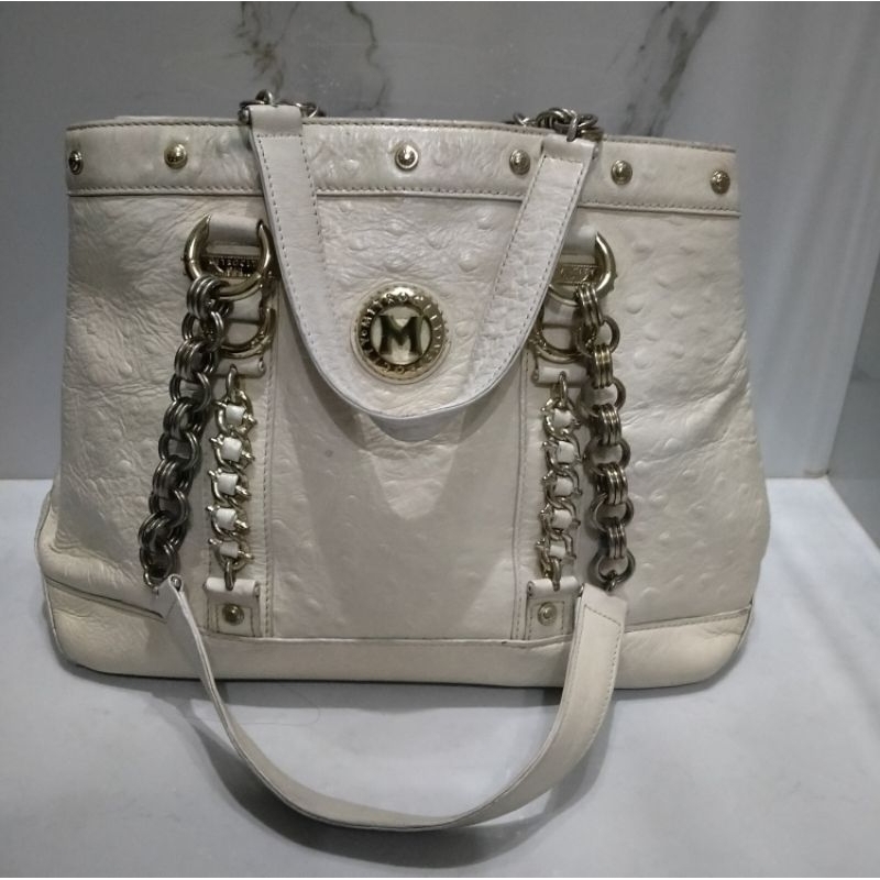 TAS SHOULDER METROCITY KULBUR