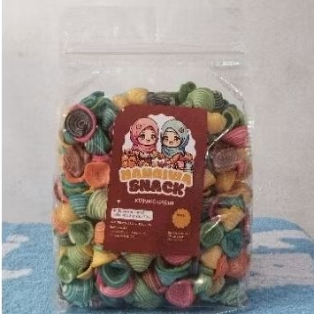 

Kuping Gajah