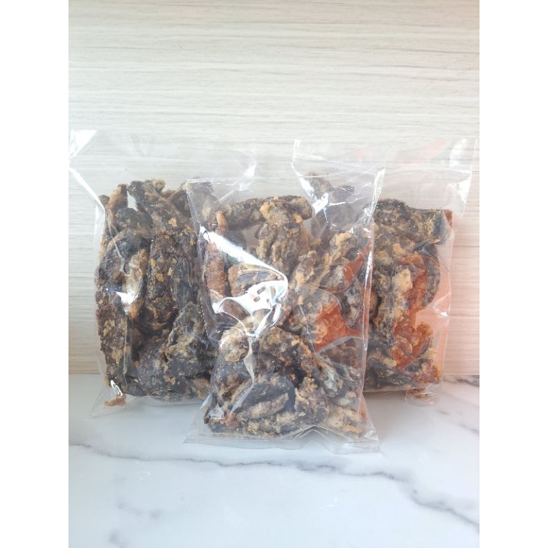 

SNACK CEMILAN SALE PISANG JARI 200G
