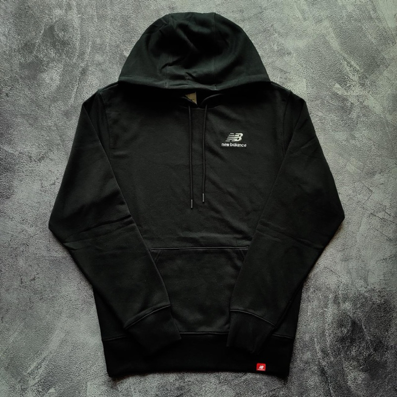 Hoodie N*w Bal*ance