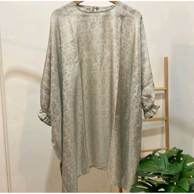 kaftan freya viscose | kaftan tunik freya viscose | kaftan tunik