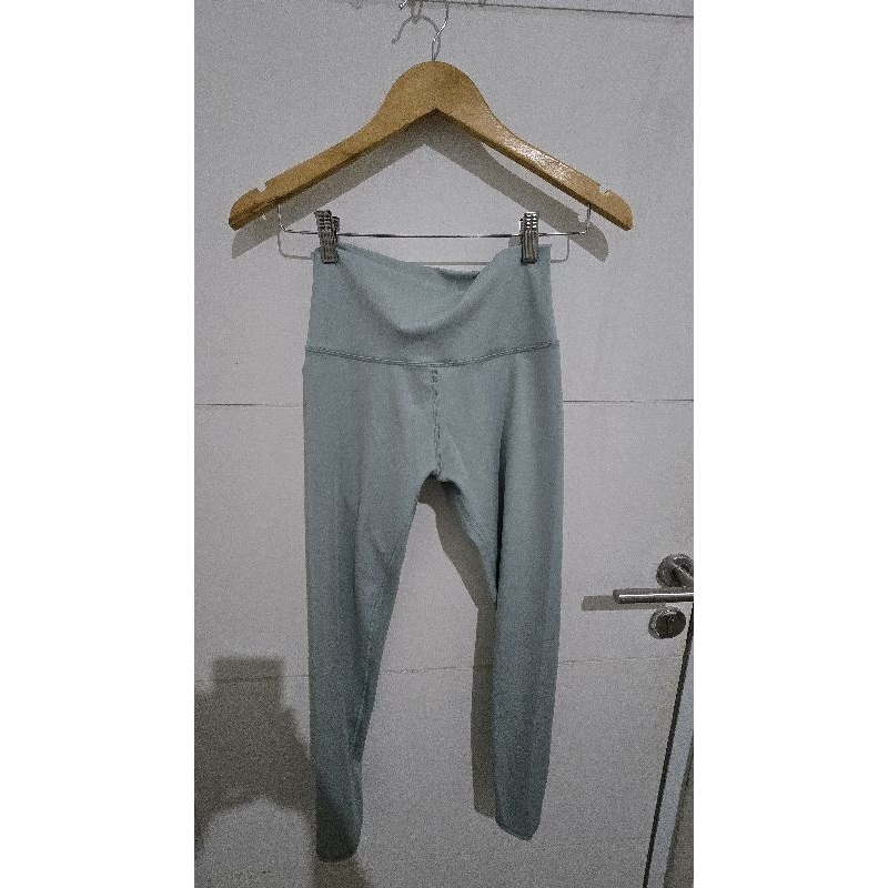preloved legging laica