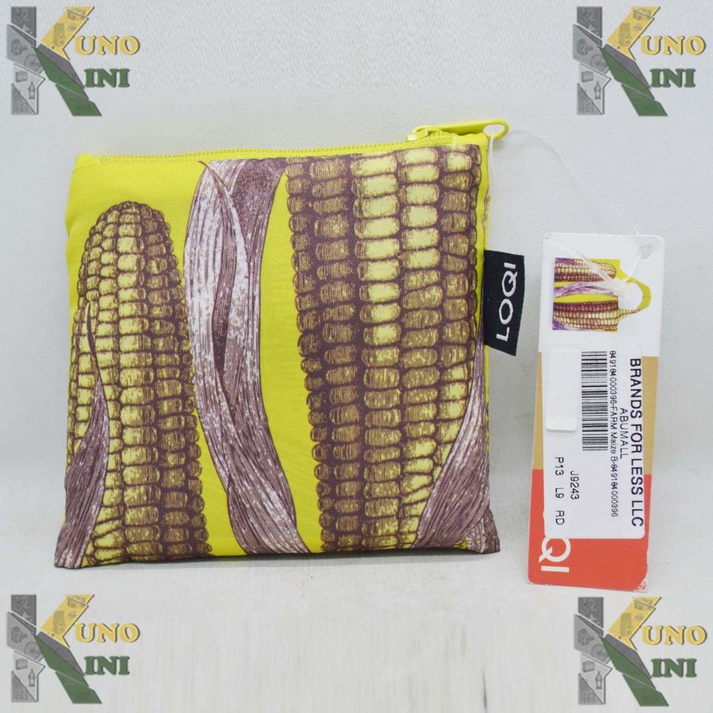TAS LIPAT LOQI JAGUNG KUNING