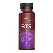 

[500ml] ecer almond j&s juice