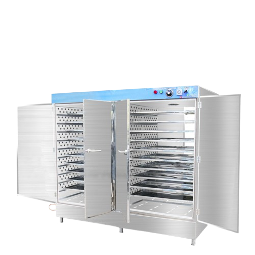 Oven Pengering Serbaguna 20 Rak full Listrik