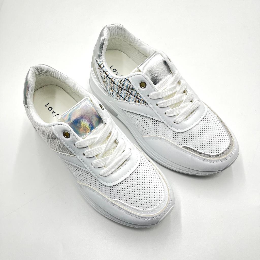 Laviola 4422 LLSB - Sepatu Sneakers Wanita