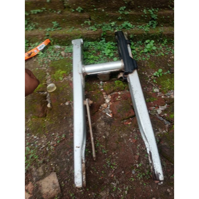 Arm swing arm Jupiter MX old