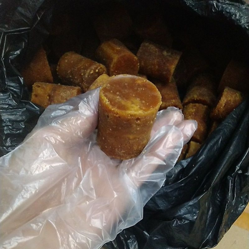 

Gula Aren Gula Kawung Asli Dijual Satuan
